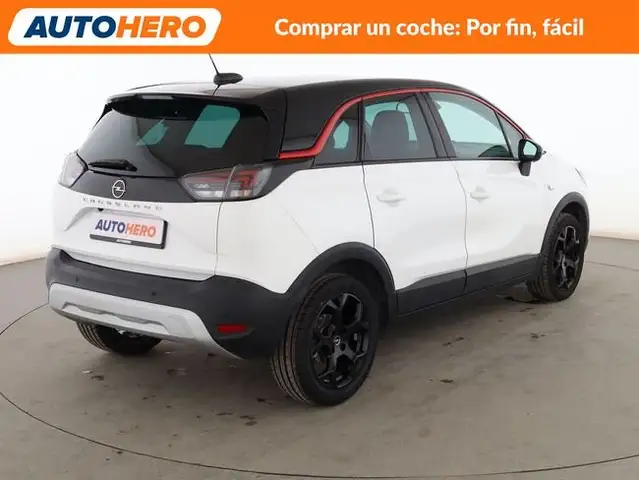 Opel Crossland view 6