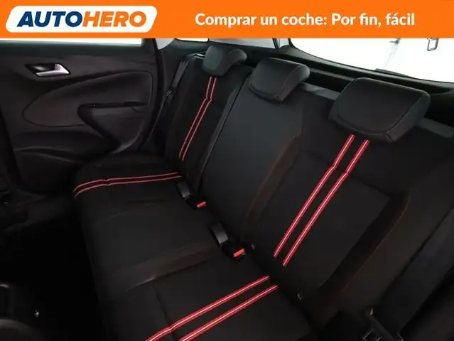 Opel Crossland view 15