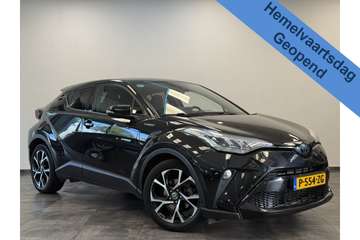 1.8 Hybrid Dynamic Carplay ECC Privacy glass Keyle