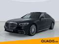Mercedes-Benz S 350 350d 9G-Tronic Nero - thumbnail 1