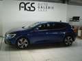 Renault Megane IV R.S. Line 1.3 TCe 160 EU6d Navi+Klima.AUTOMATIK Blau - thumbnail 5