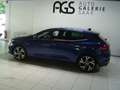 Renault Megane IV R.S. Line 1.3 TCe 160 EU6d Navi+Klima.AUTOMATIK Blau - thumbnail 4