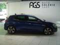 Renault Megane IV R.S. Line 1.3 TCe 160 EU6d Navi+Klima.AUTOMATIK Blau - thumbnail 7