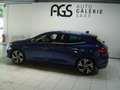 Renault Megane IV R.S. Line 1.3 TCe 160 EU6d Navi+Klima.AUTOMATIK Blau - thumbnail 6