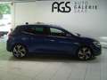 Renault Megane IV R.S. Line 1.3 TCe 160 EU6d Navi+Klima.AUTOMATIK Blau - thumbnail 3