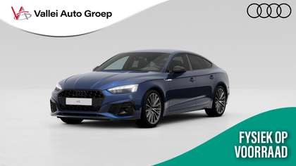 Audi A5 Sportback S edition Competition 35 TFSI 150PK | As