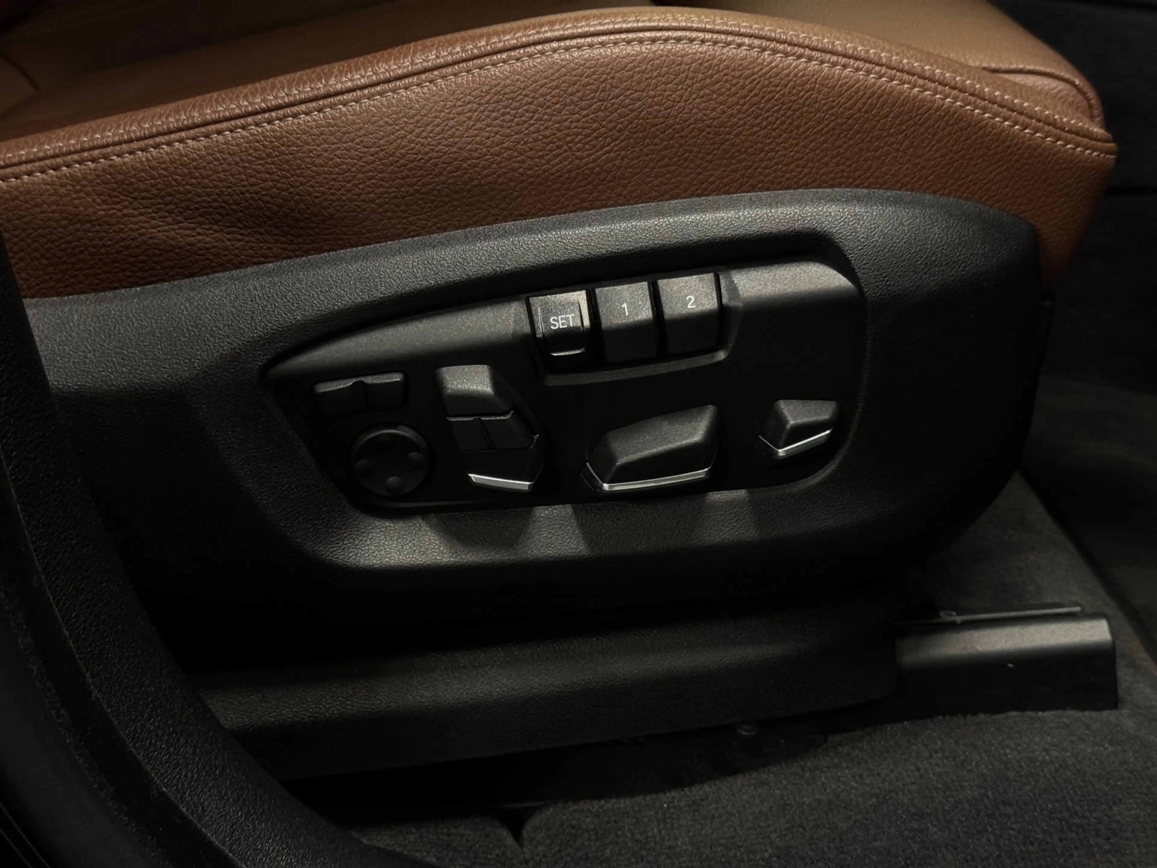 BMW X5 XDrive40e iPerformance High Executive M-Pakket H&K — photo 13