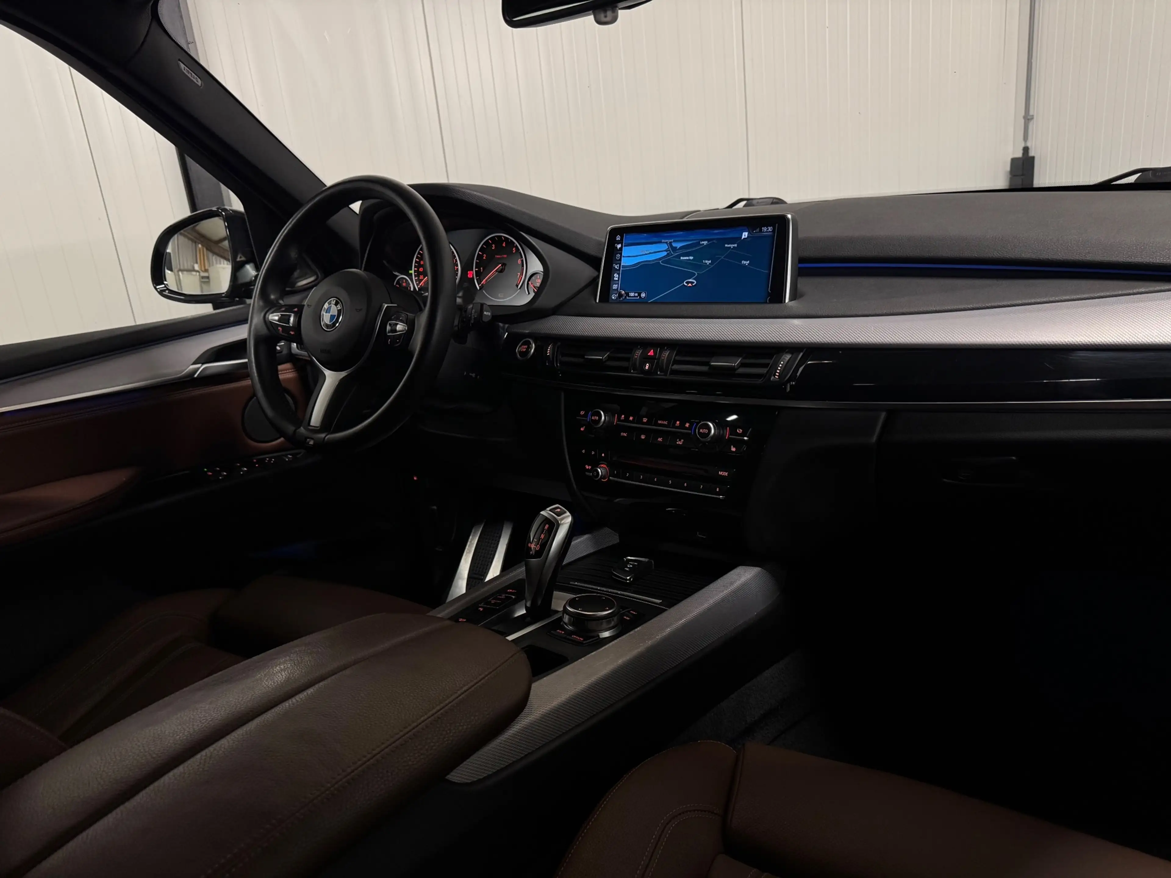 BMW X5 XDrive40e iPerformance High Executive M-Pakket H&K — photo 2