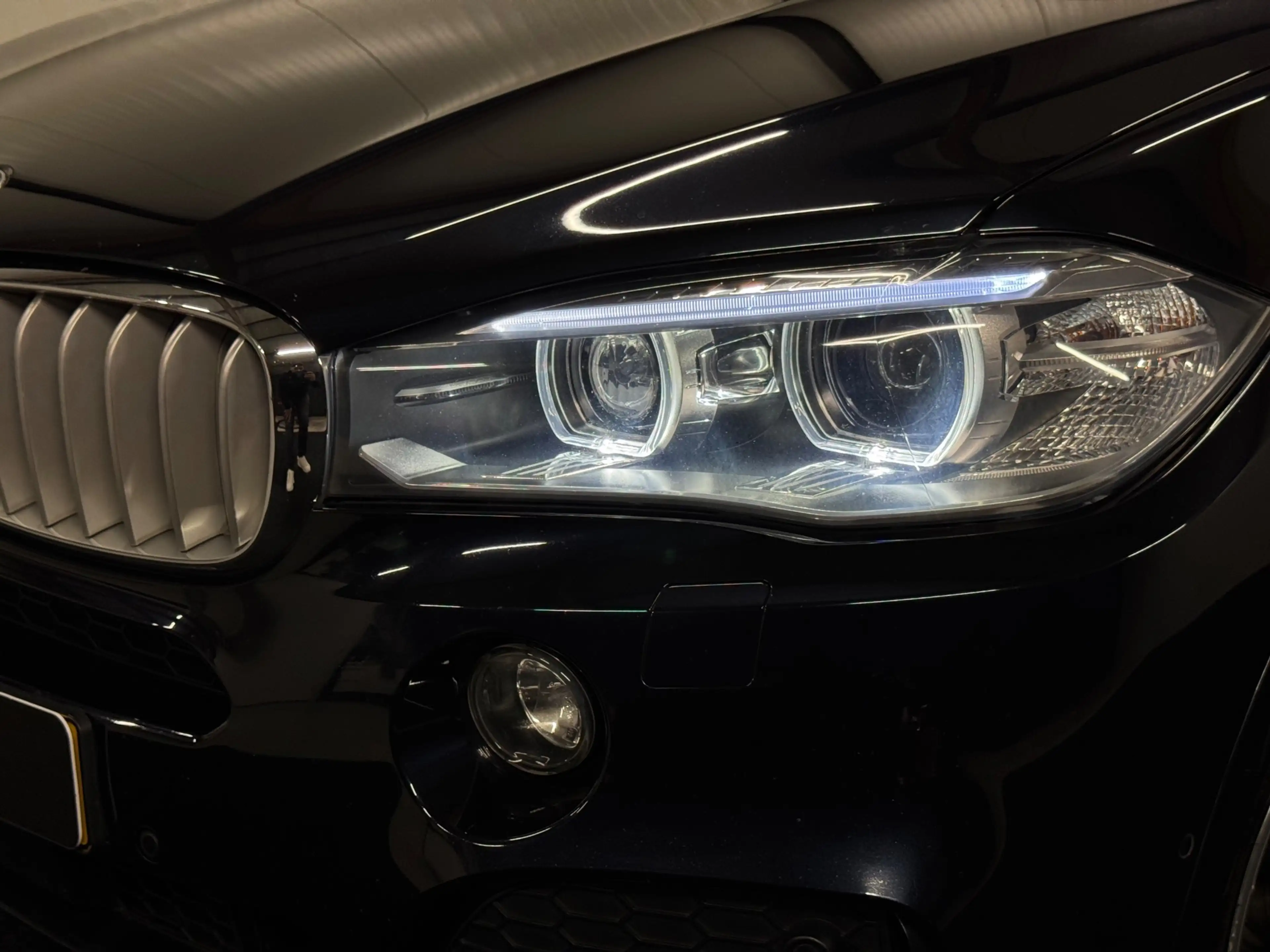 BMW X5 XDrive40e iPerformance High Executive M-Pakket H&K — photo 8