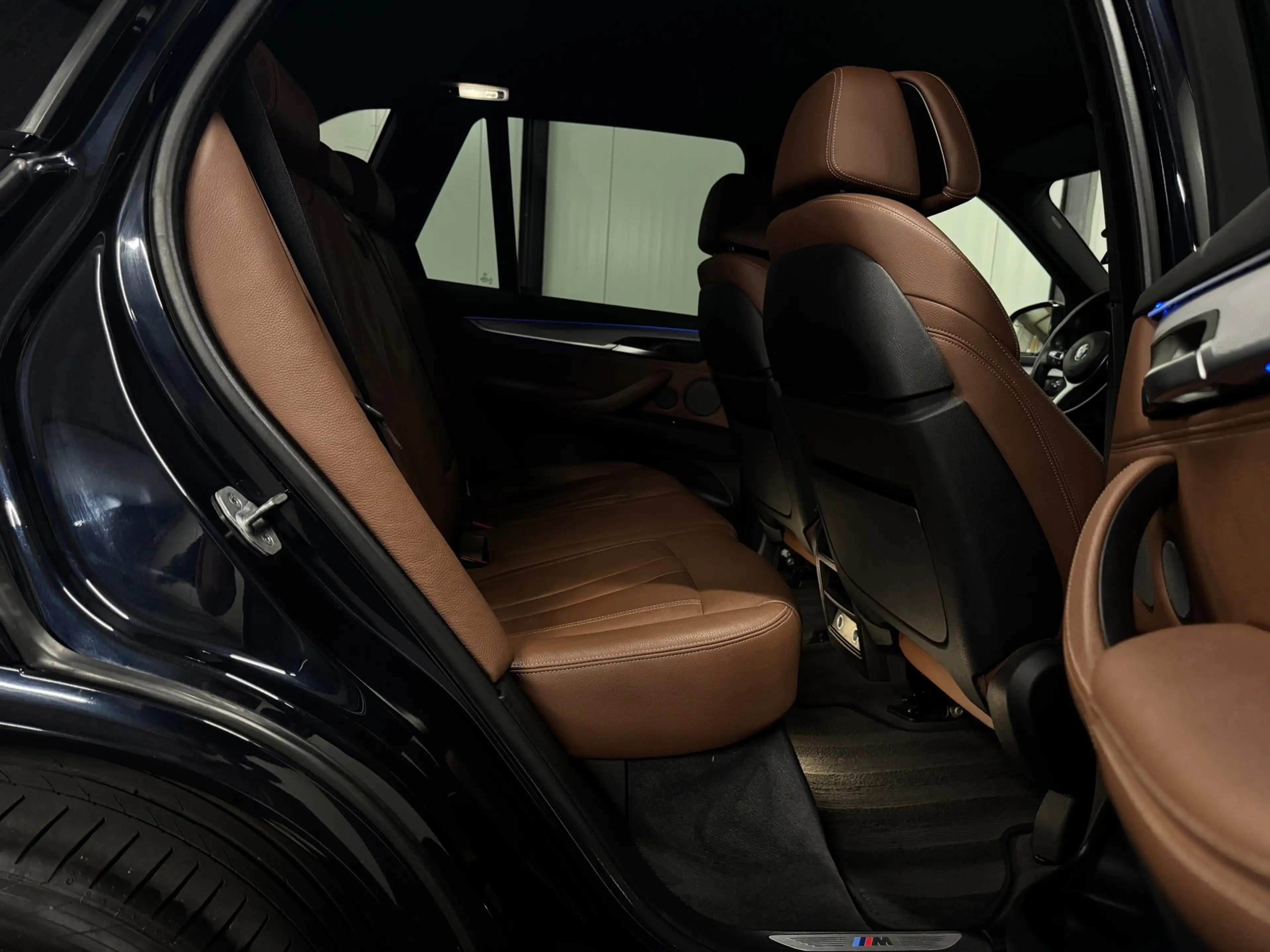 BMW X5 XDrive40e iPerformance High Executive M-Pakket H&K — photo 15