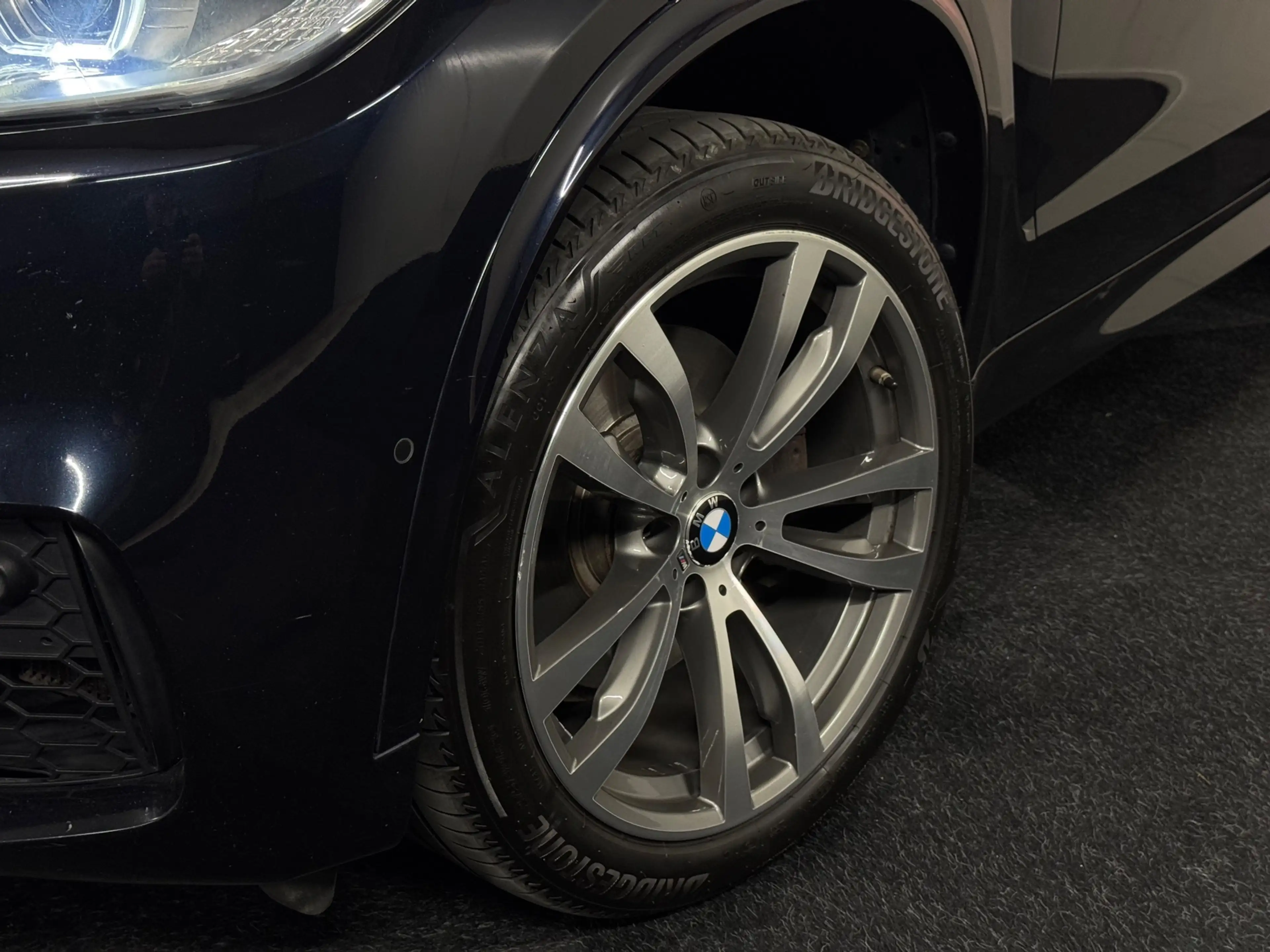 BMW X5 XDrive40e iPerformance High Executive M-Pakket H&K — photo 7