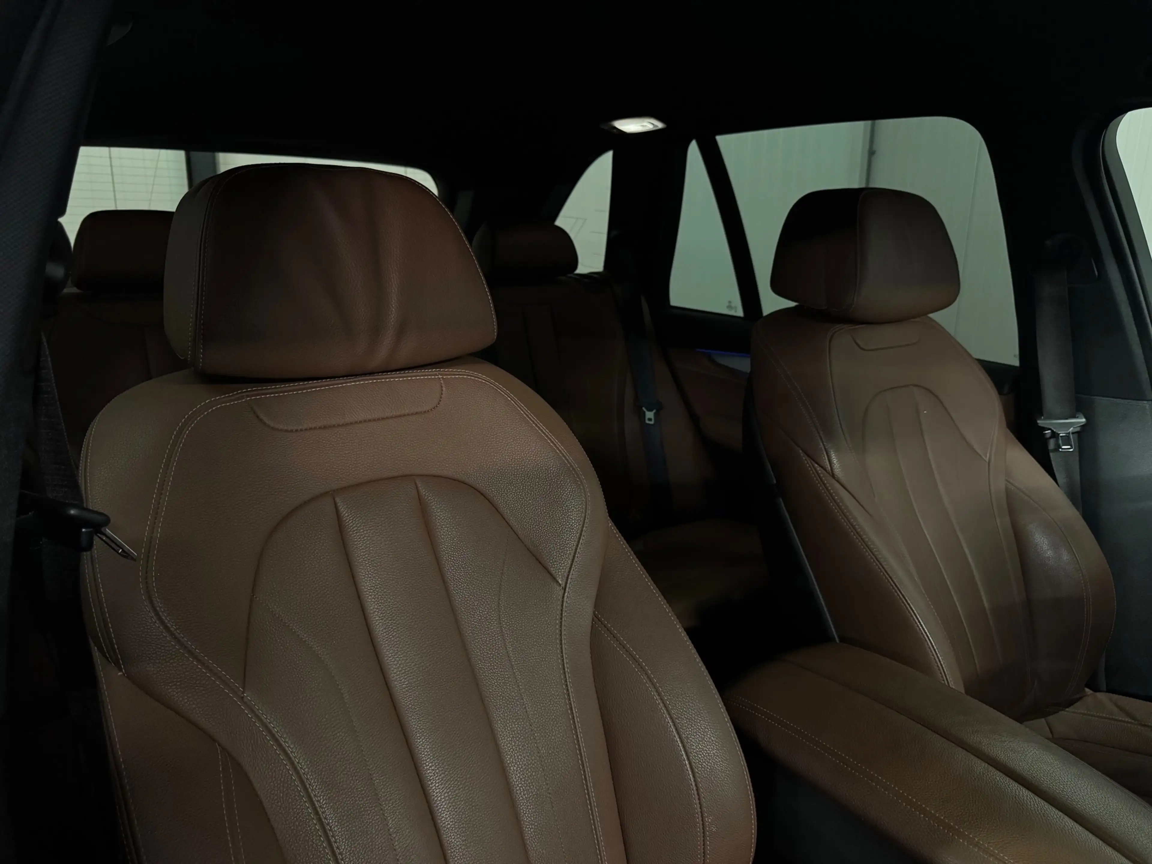BMW X5 XDrive40e iPerformance High Executive M-Pakket H&K — photo 14