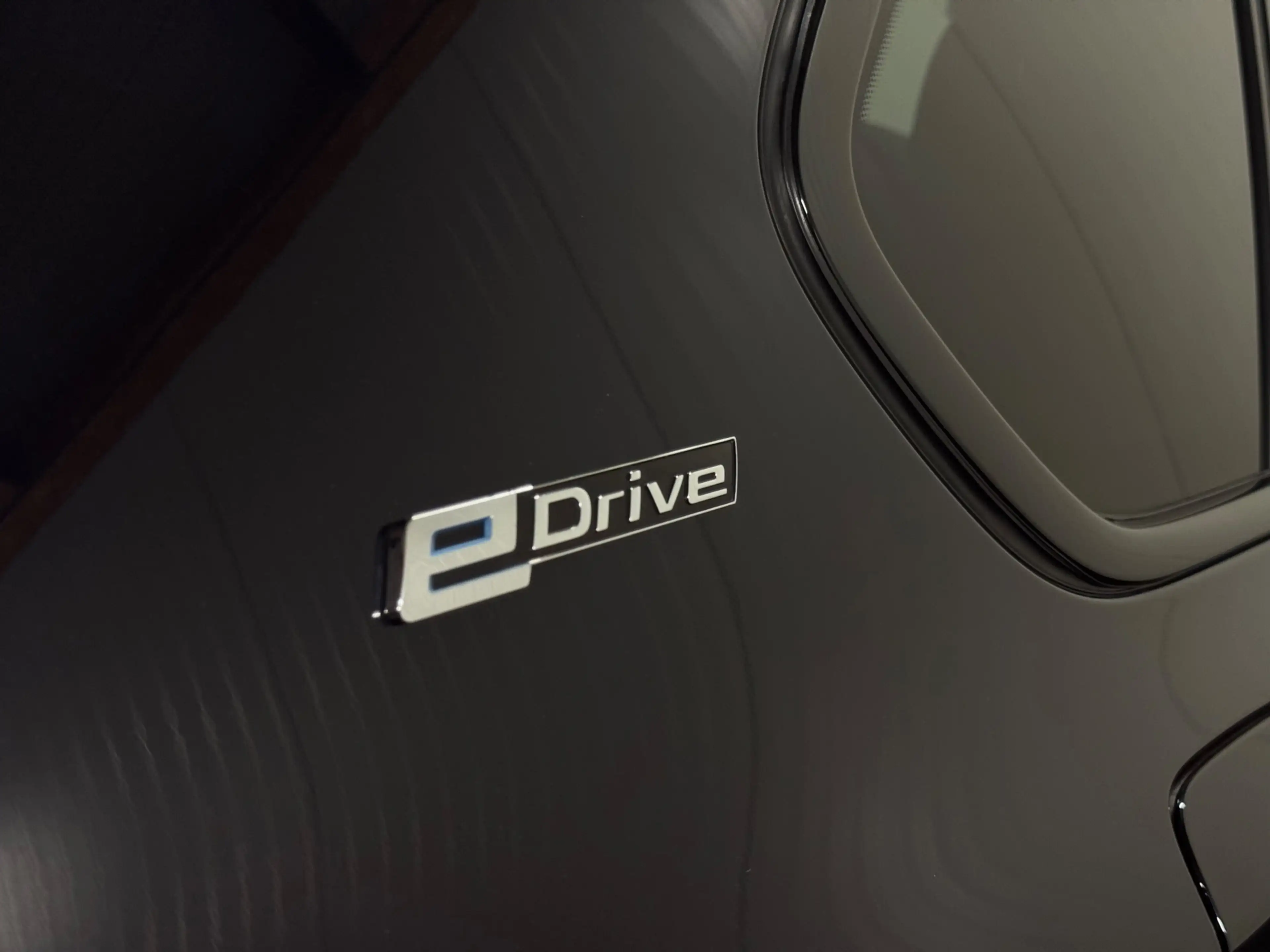 BMW X5 XDrive40e iPerformance High Executive M-Pakket H&K — photo 5