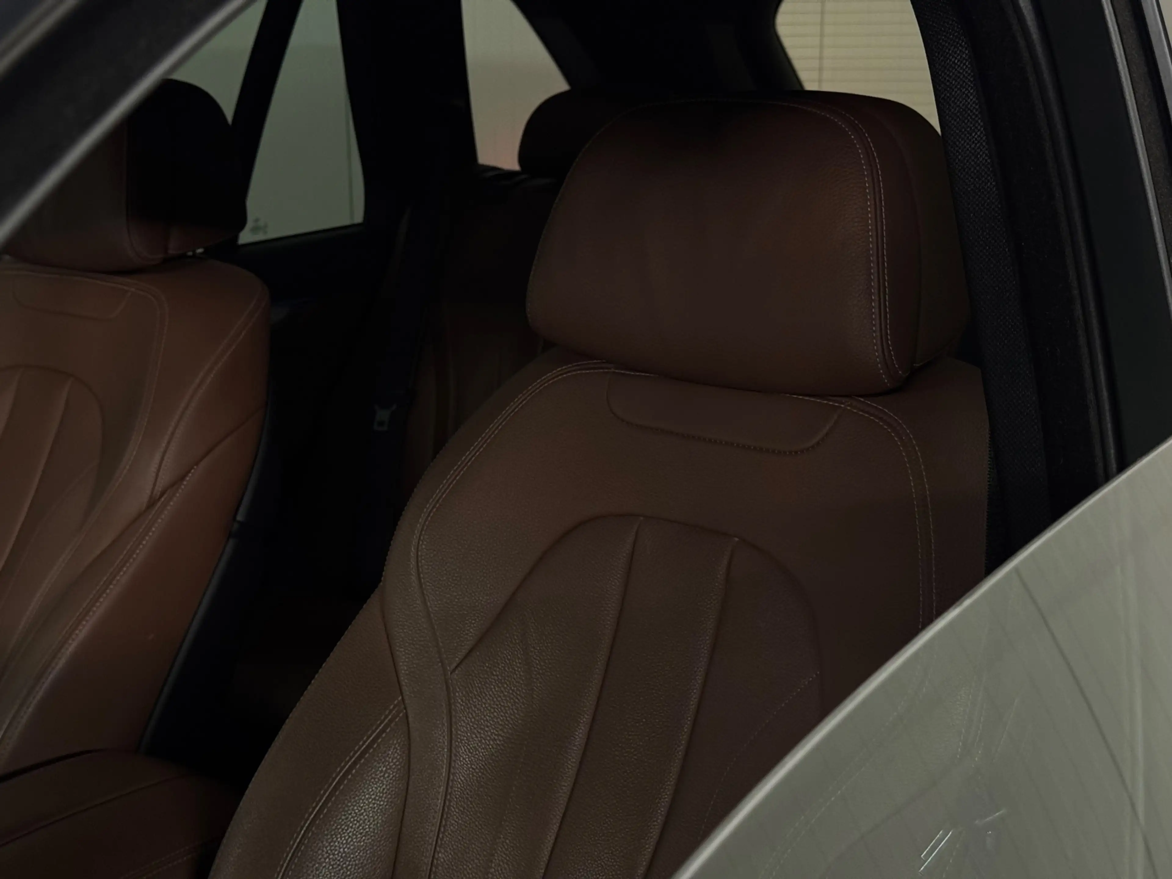 BMW X5 XDrive40e iPerformance High Executive M-Pakket H&K — photo 10