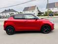 Suzuki Swift Swift 1.2i  GLX 12V CVT / GARANTIE CONSTR. 07/28 Rouge - thumbnail 4