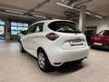 Renault ZOE Life inkl. Batterie Klima Fenster el. Weiß - thumbnail 3