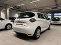 Renault ZOE Life inkl. Batterie Klima Fenster el. Weiß - thumbnail 4