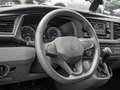 Volkswagen T6.1 Kombi 2.0 TDI lang Rollstuhlrampe Grau - thumbnail 7