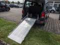 Volkswagen T6.1 Kombi 2.0 TDI lang Rollstuhlrampe Grau - thumbnail 17