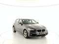 BMW 114 114d 5p Business 95cv +OK PER NEOPATENTATI+ (Br) Gris - thumbnail 3
