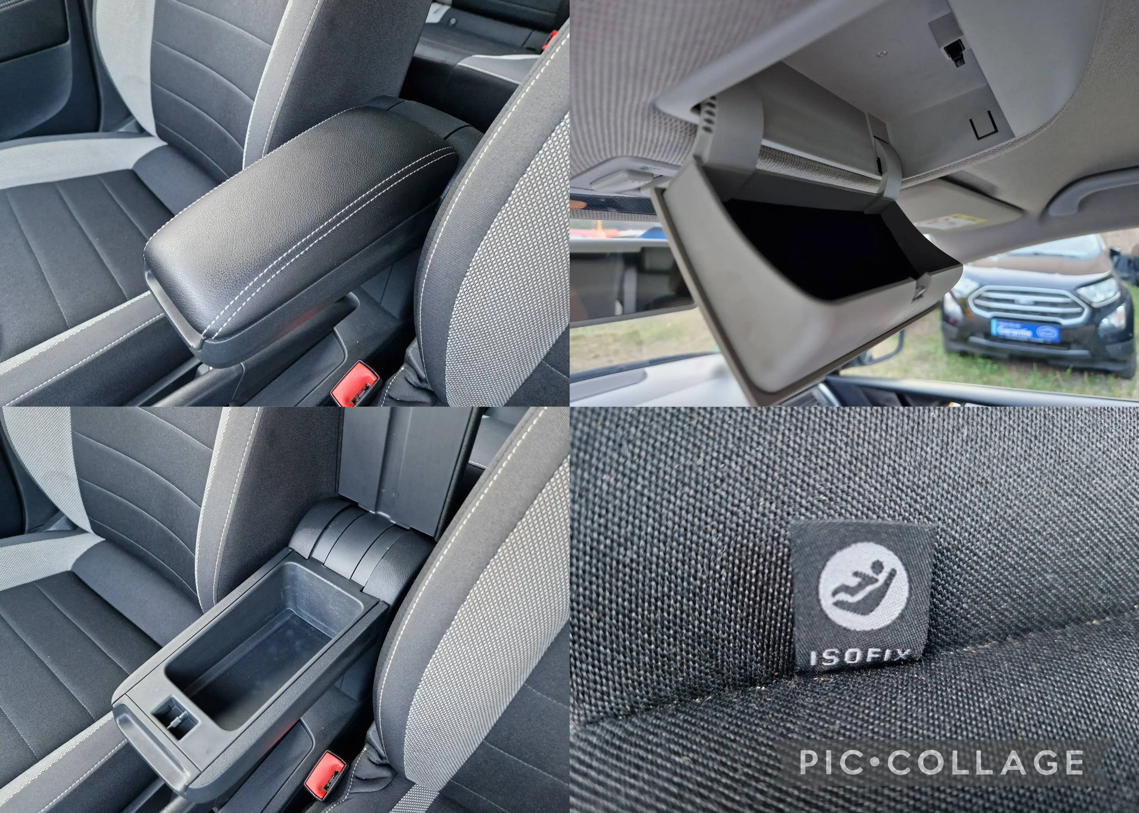 Skoda Rapid/Spaceback Klima 96Tkm LED Sitzhzg ESP 2Hd Scheckh PDC — photo 13