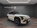 Kia EV3 81,4-kWh-Batterie GT-line inkl. P9/P10/P11 Weiß - thumbnail 2