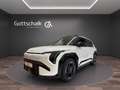 Kia EV3 81,4-kWh-Batterie GT-line inkl. P9/P10/P11 Weiß - thumbnail 1