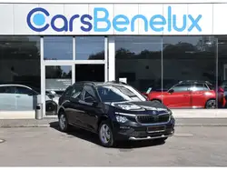 Skoda Kamiq 1.0 TSI 115 Selection DSG SG CHFF CLIMA REGUL NEUF