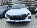 Hyundai TUCSON 1.6 T-GDI 48V Xline Bianco - thumbnail 2