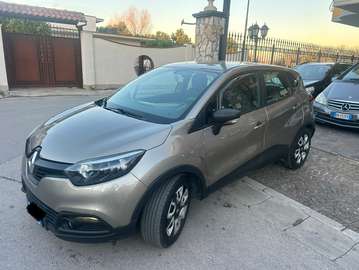 Captur 1.5 dci energy R-Link s
