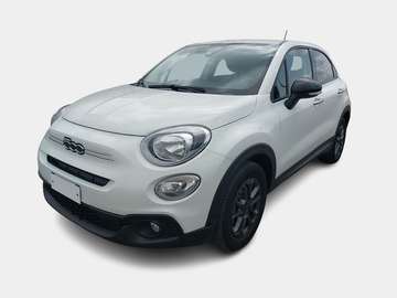 1.0 T3 120 CV MT E6D CLUB CROSSOVER