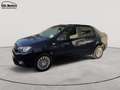 Dacia Logan 1.5 Blue dCi 75cv bleu 01/19 Airco GPS Caméra Bleu - thumbnail 1