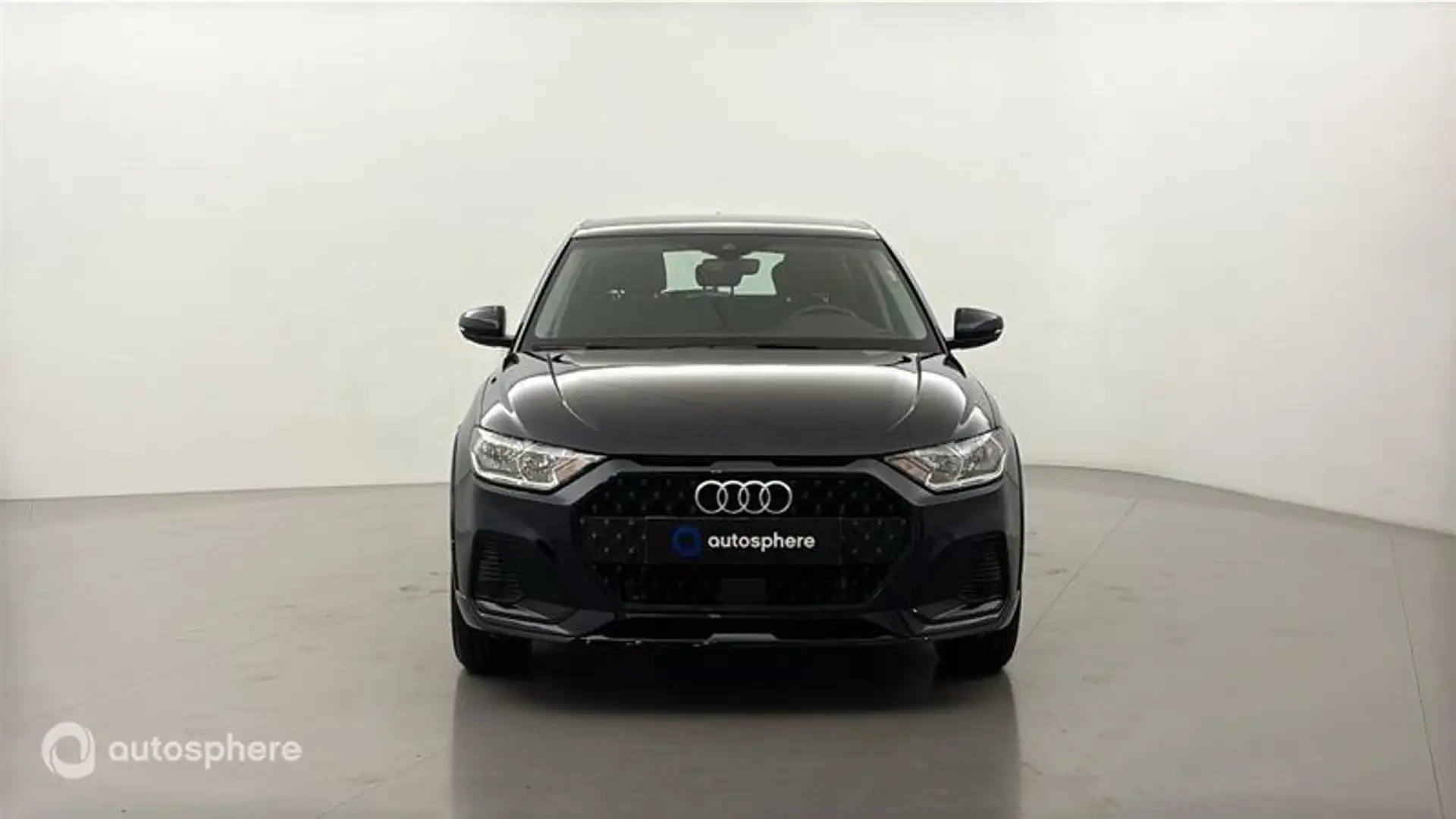 Audi A1 30 TFSI 110ch Design S tronic 7 - 2