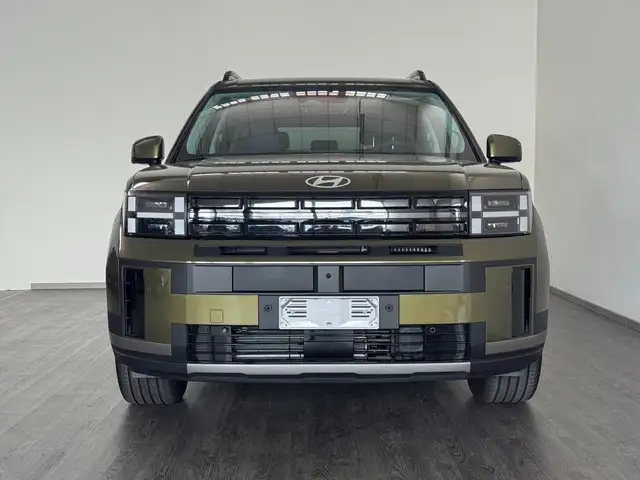 Hyundai SANTA FE Santa Fe 1.6 t-gdi hev XClass 2wd 239cv at 5p