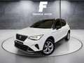 SEAT Arona 1.5 TSI S&S FR DSG7 150 Blanc - thumbnail 1
