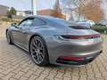 Porsche 992 911 Carrera S Sportabgas/Chrono/LED Gris - thumbnail 7