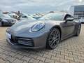 Porsche 992 911 Carrera S Sportabgas/Chrono/LED Gris - thumbnail 1