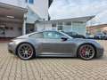 Porsche 992 911 Carrera S Sportabgas/Chrono/LED Gris - thumbnail 6