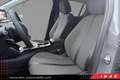 Peugeot 208 SICHT-P./DRIVE-P./LED/KEYLESS/LEDER/NAVI/TOTW./PDC Gris - thumbnail 7