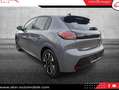 Peugeot 208 SICHT-P./DRIVE-P./LED/KEYLESS/LEDER/NAVI/TOTW./PDC Gris - thumbnail 3