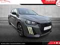 Peugeot 208 SICHT-P./DRIVE-P./LED/KEYLESS/LEDER/NAVI/TOTW./PDC Gris - thumbnail 6