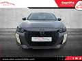 Peugeot 208 SICHT-P./DRIVE-P./LED/KEYLESS/LEDER/NAVI/TOTW./PDC Gris - thumbnail 2