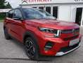 Citroen C3 HYB 110 MAX Rood - thumbnail 3