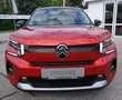 Citroen C3 HYB 110 MAX Rood - thumbnail 2