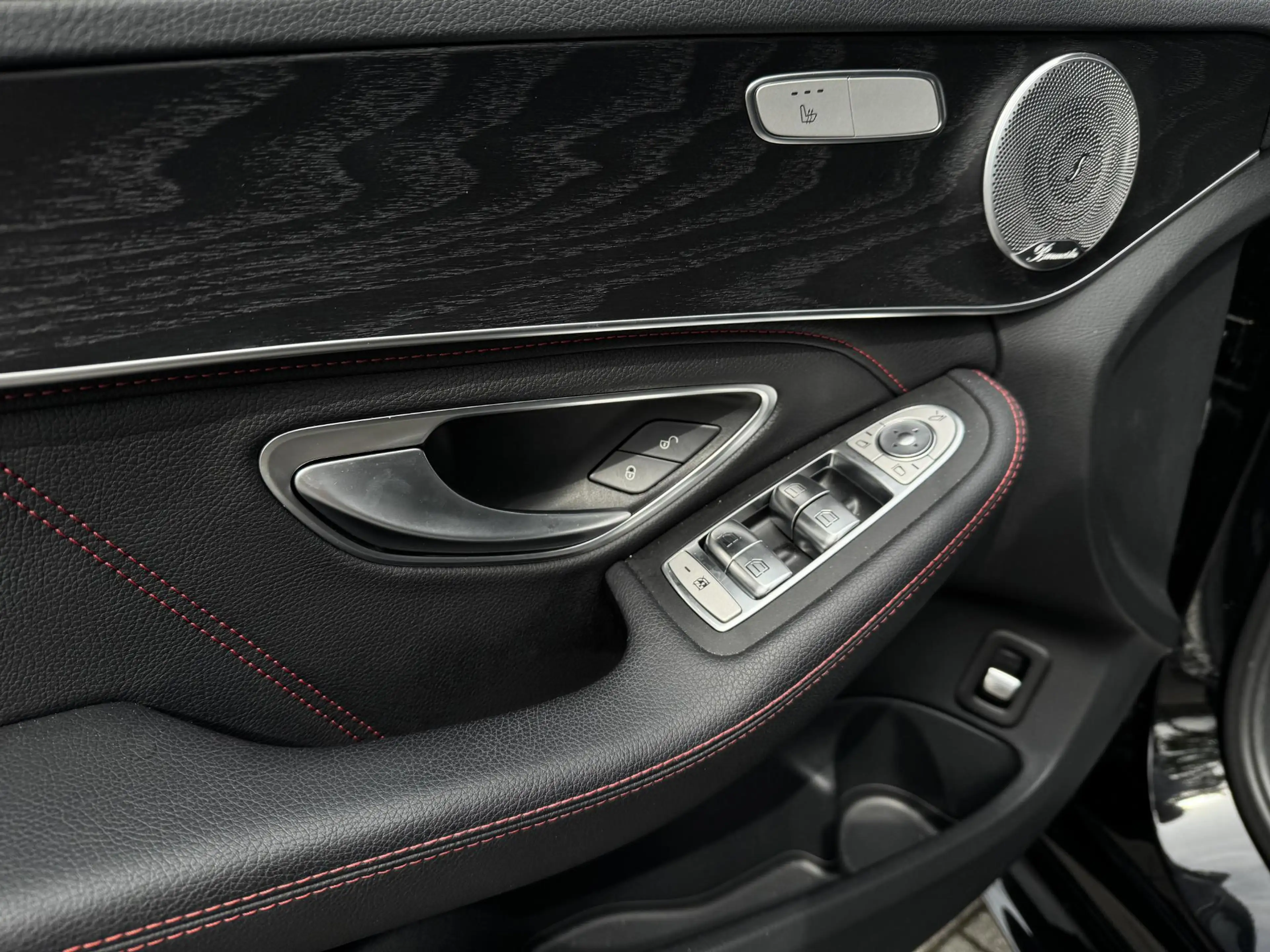 Mercedes-Benz C 43 AMG Estate 4MATIC Premium Plus Pack — photo 8