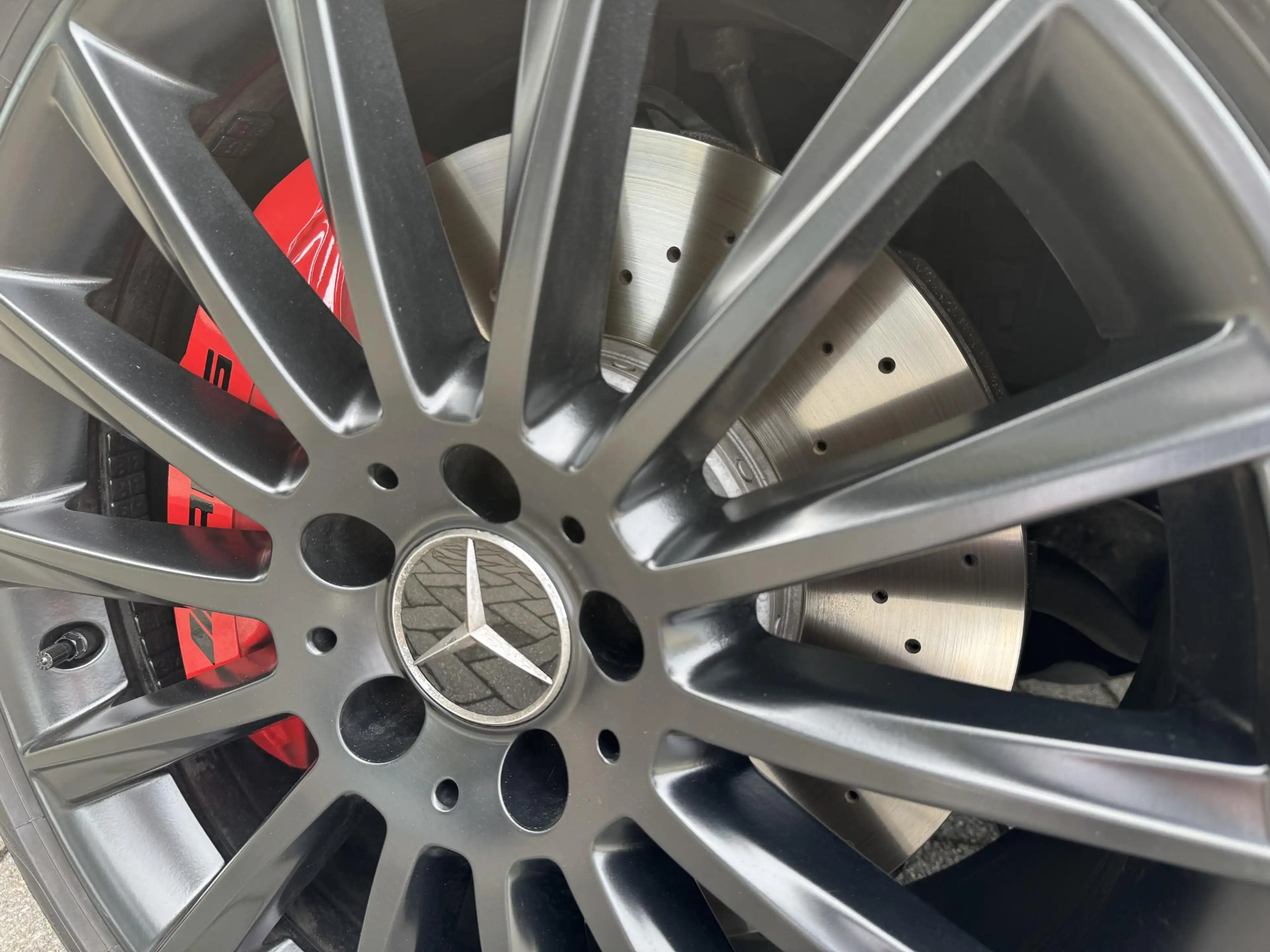 Mercedes-Benz C 43 AMG Estate 4MATIC Premium Plus Pack — photo 7