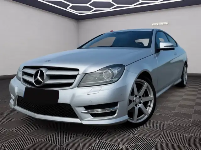 Mercedes-Benz EXECUTIVE