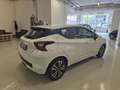 Nissan Micra 1.0 Acenta 71cv White - thumbnail 5