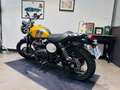 Triumph Scrambler Galben - thumbnail 3