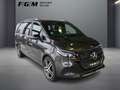 Mercedes-Benz V 300 d AVANTGARDE Lang Burm|TWA|360|AHK|Sitzhz Gris - thumbnail 5